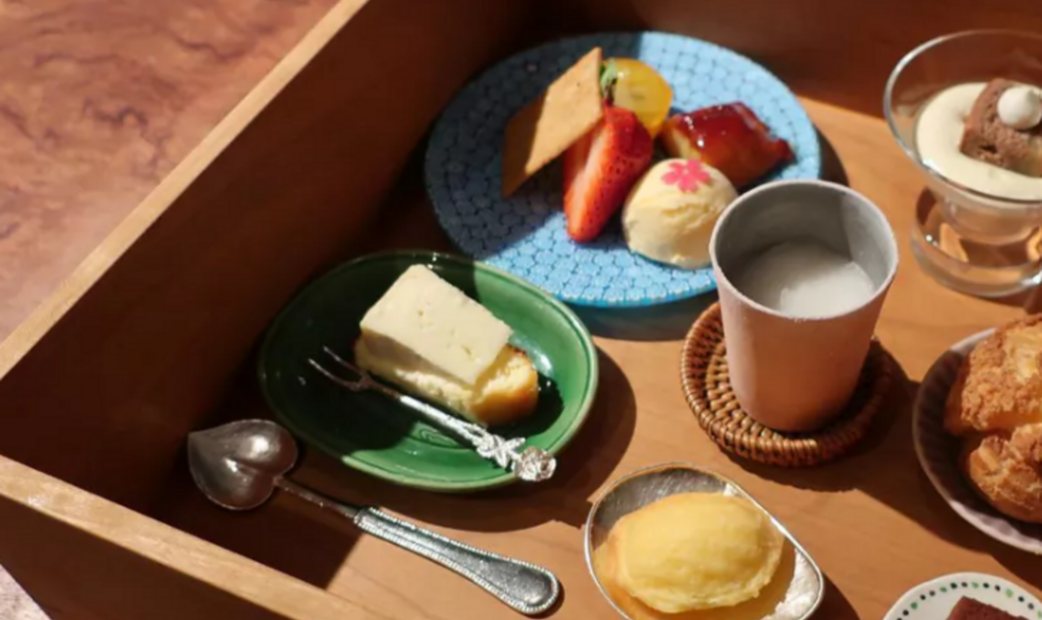 Shimmonzen Yonemura Reservation and Reviews | Kyoto, Higashiyama